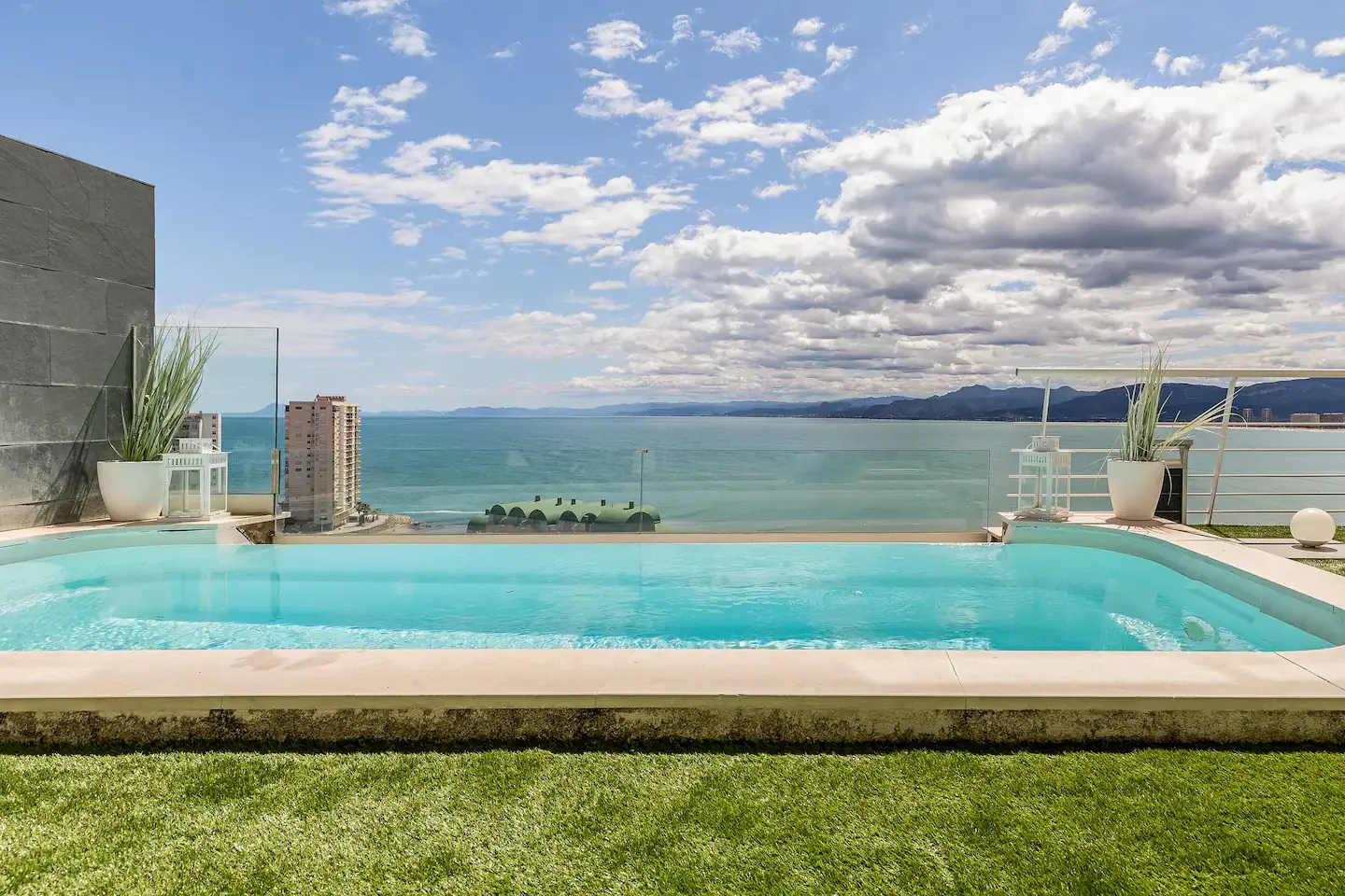 Villa Can Lou, Cullera