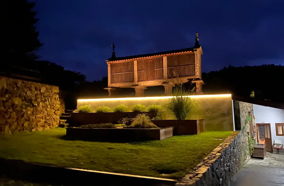 Preciosa casa rural