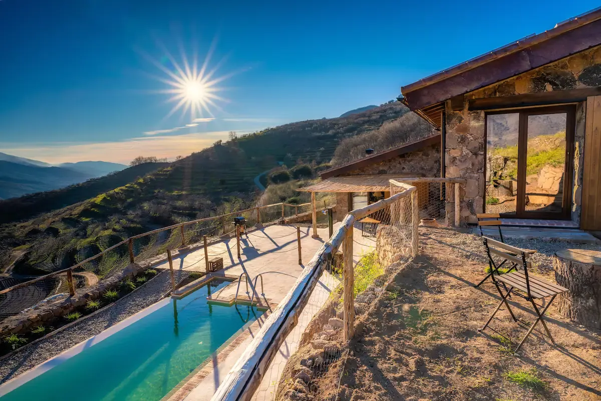 Cerras Agroturismo
