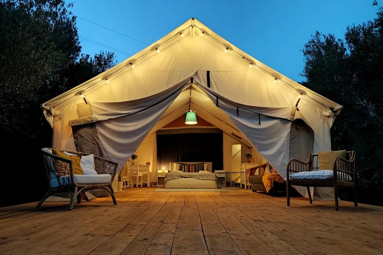 Tranquilo Glamping