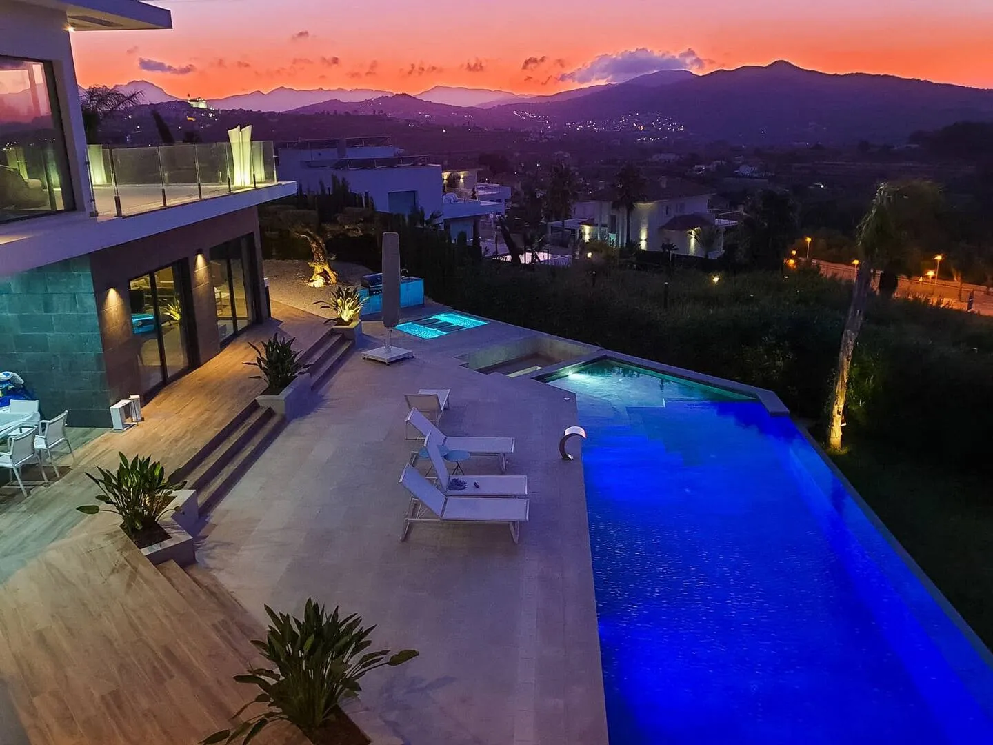 Villa Villa Adonia by Interhome