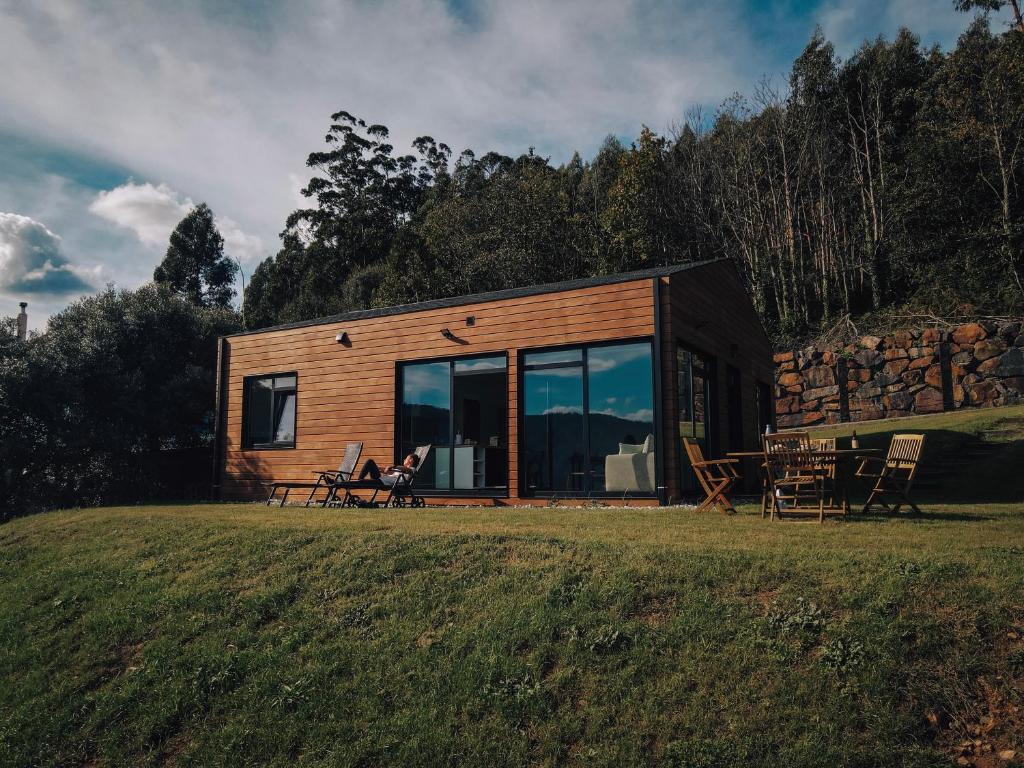 Casa Candales - Consuelo