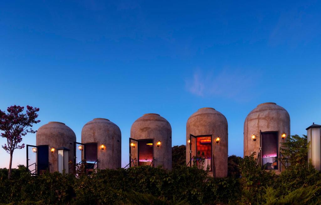 Hotel Finca las Beatas