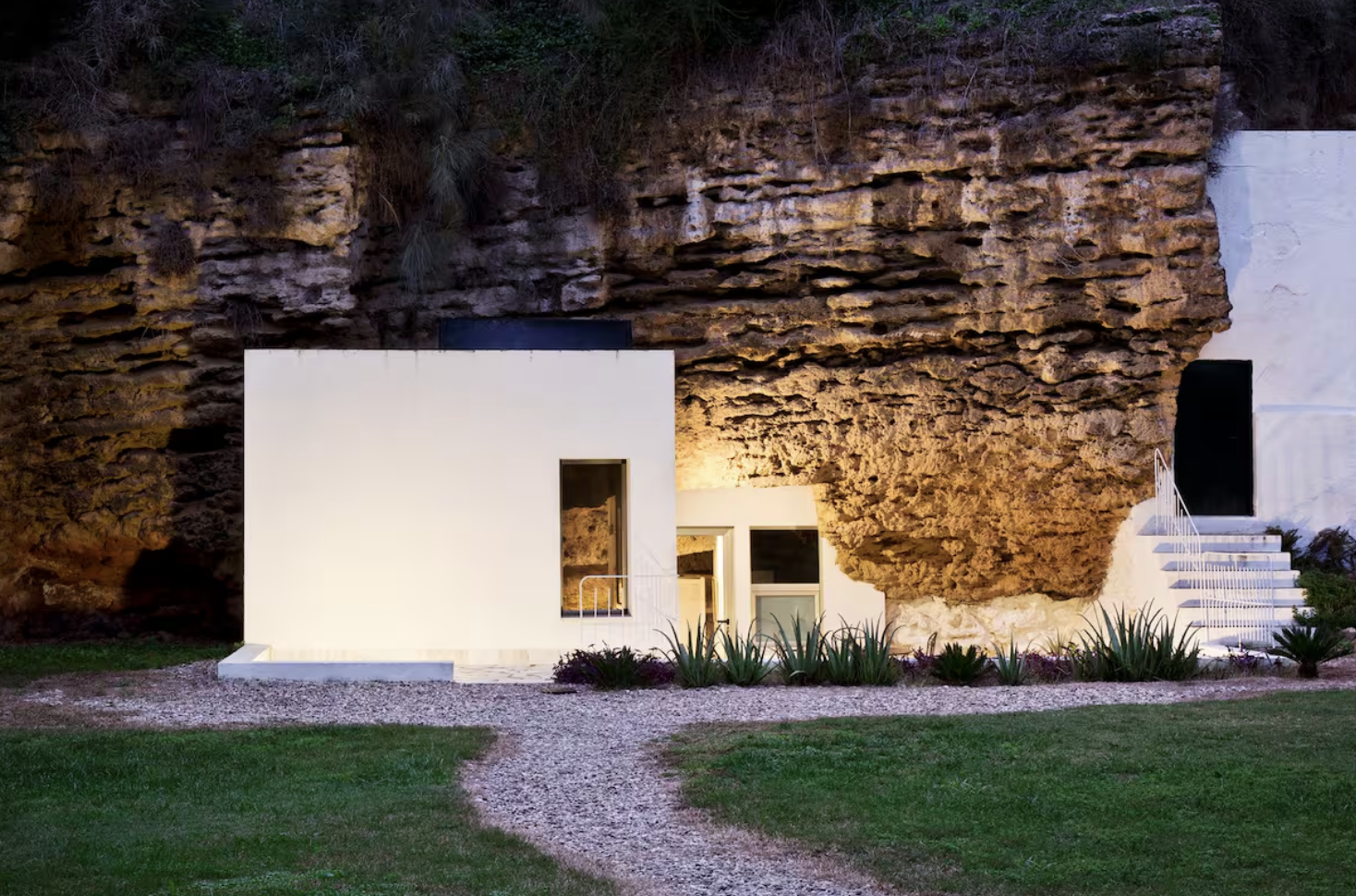 Casa Cueva, Suite en la Naturaleza