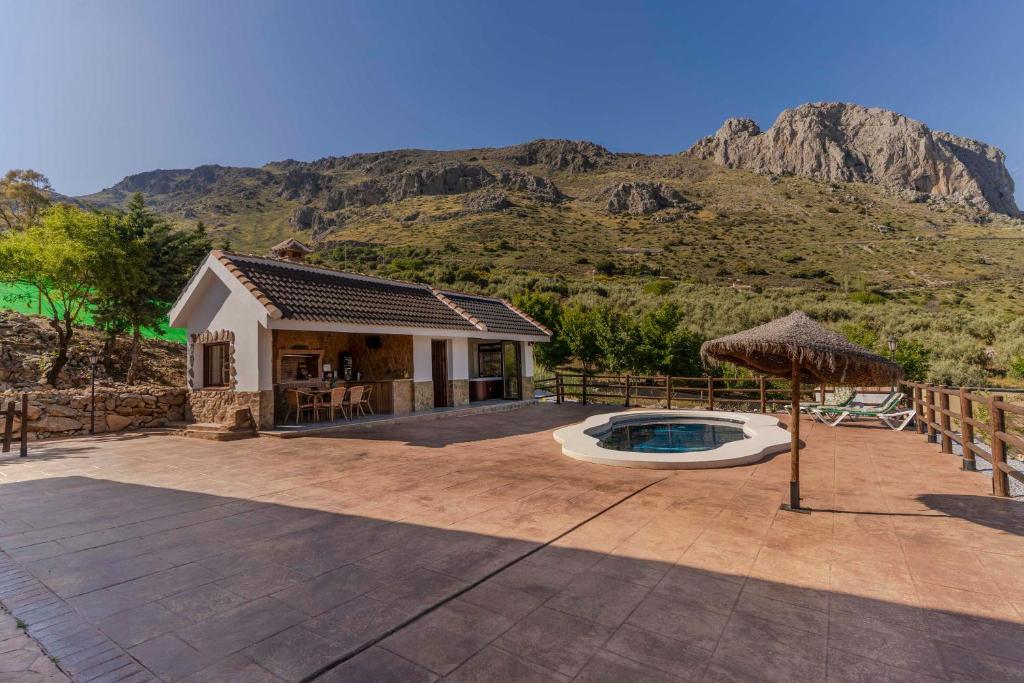 Casa chely