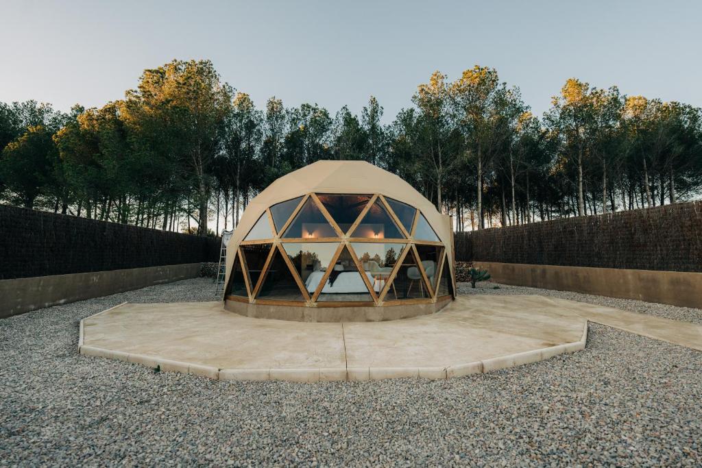El Molí Glamping