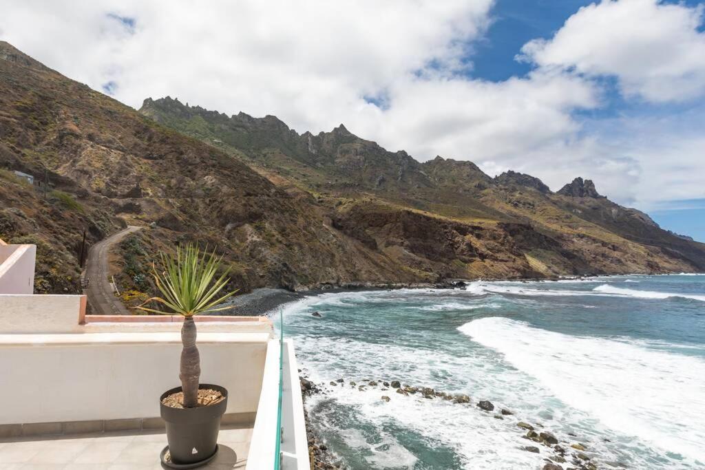 Horizonte Atlántico: Un Rincón en el Paraíso
