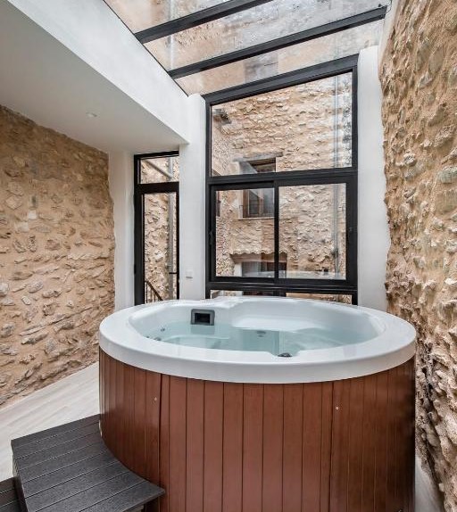 ABBI Suites Casa Rural, Suites & Spa