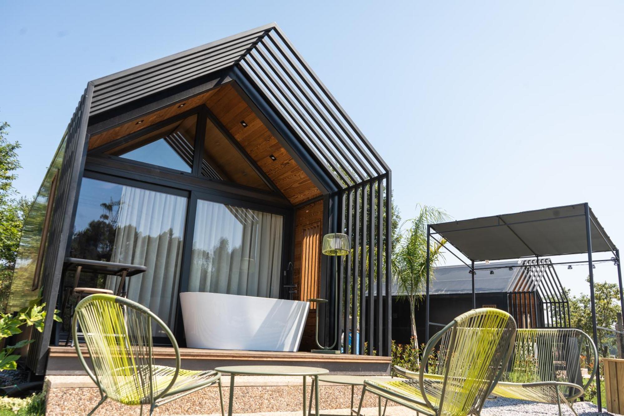 Bruval Eco Retreat