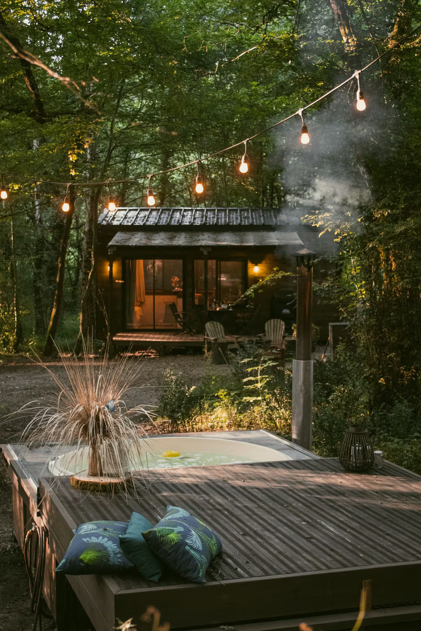 Tiny House Lumen