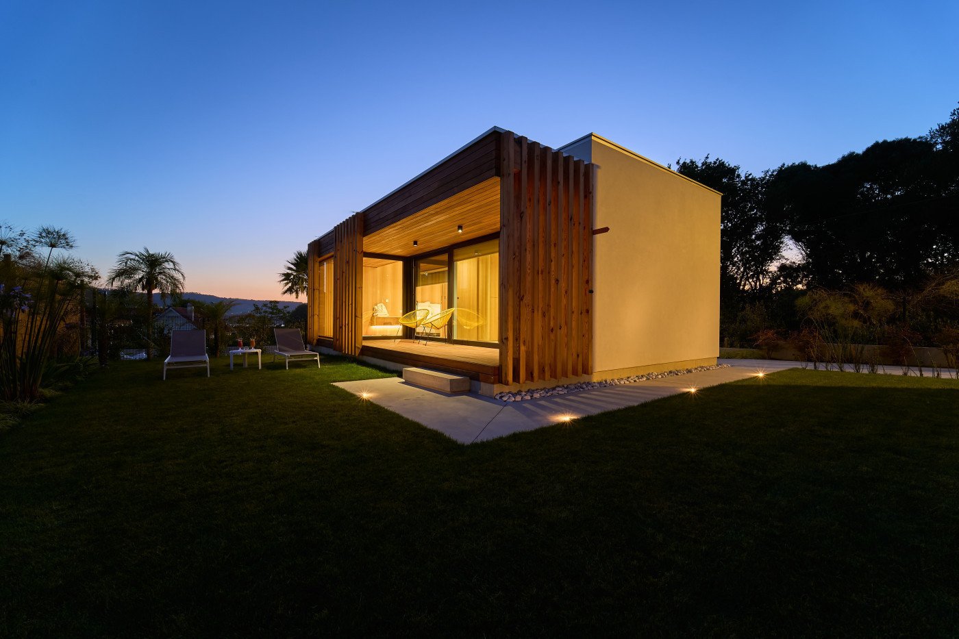 Villas Calas de Aldan