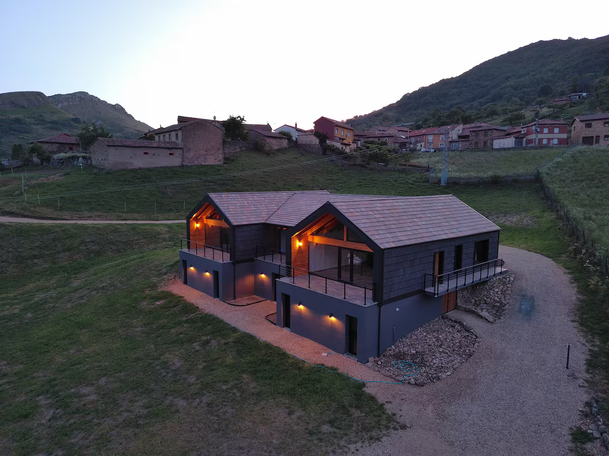 La Finca del Valle | Casa Teleno