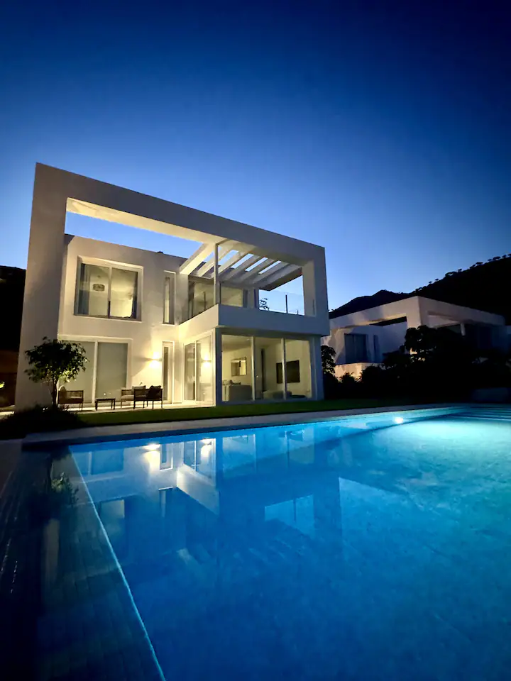 Villa Buena Vista Hills