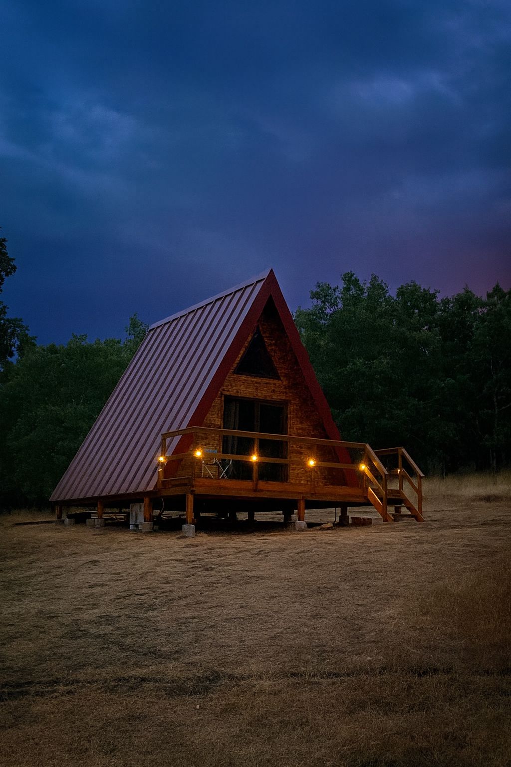 El Roble Glamping