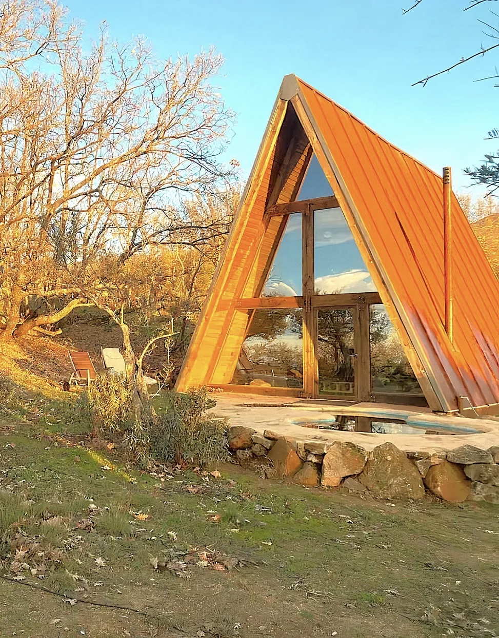 Cáceres Glamping
