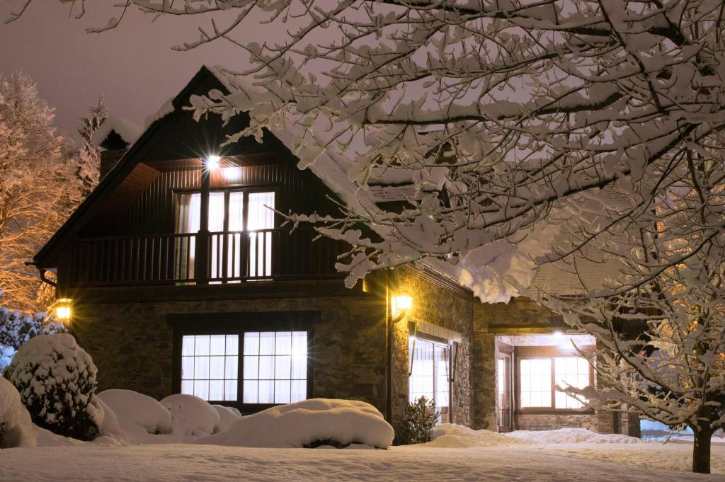 Chalet Casa Pepe Vielha