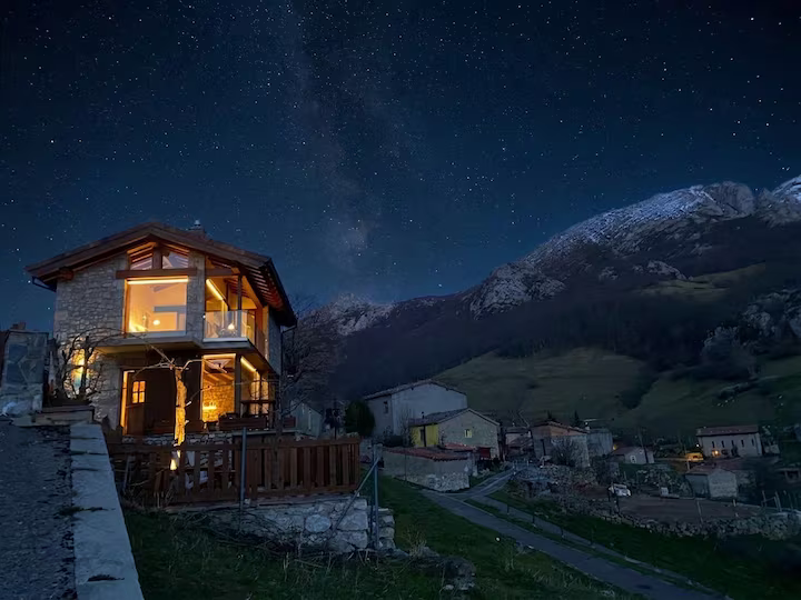 Picos de Europa Retreat