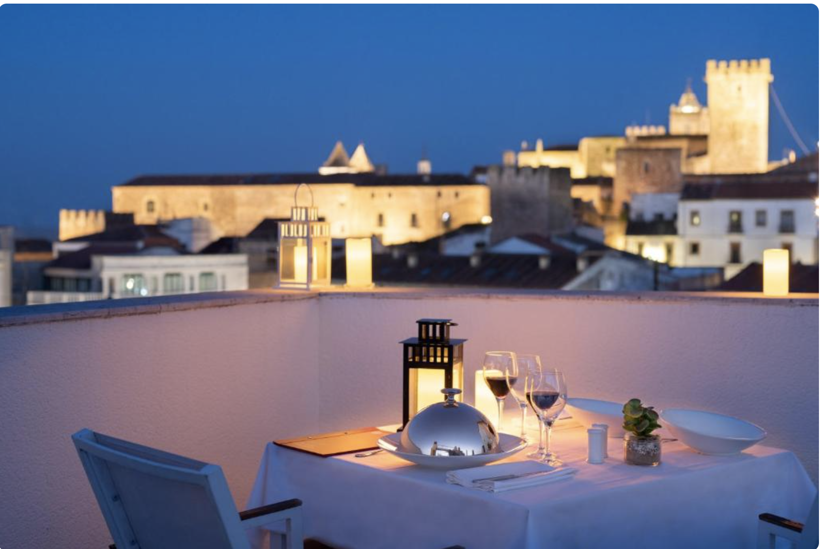 Hotel Dorma Agora Cáceres