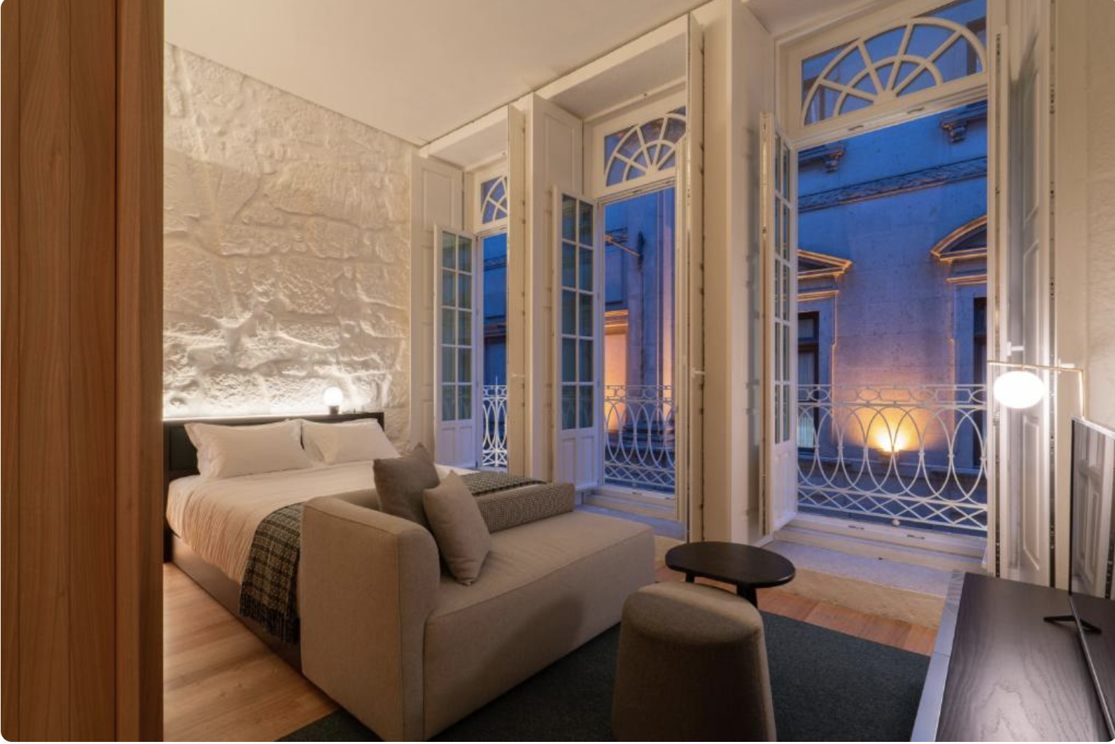 NOLIA Boutique Hotel