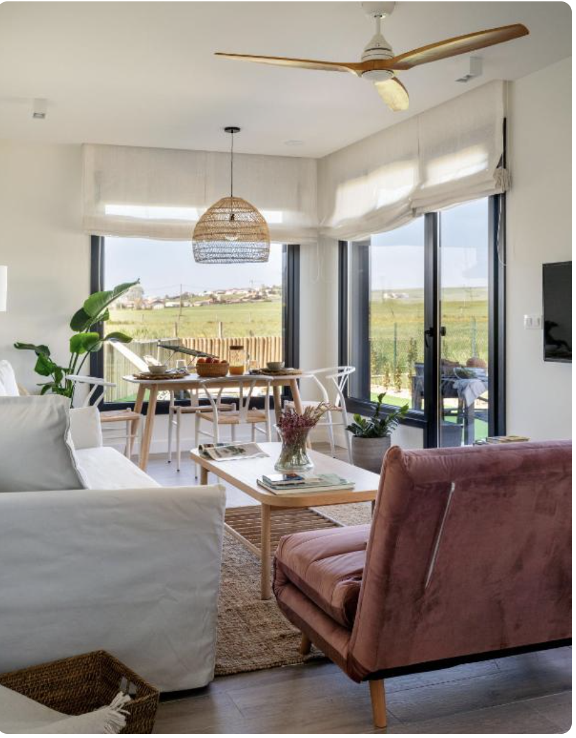 OCEAN SUITES LANGRE