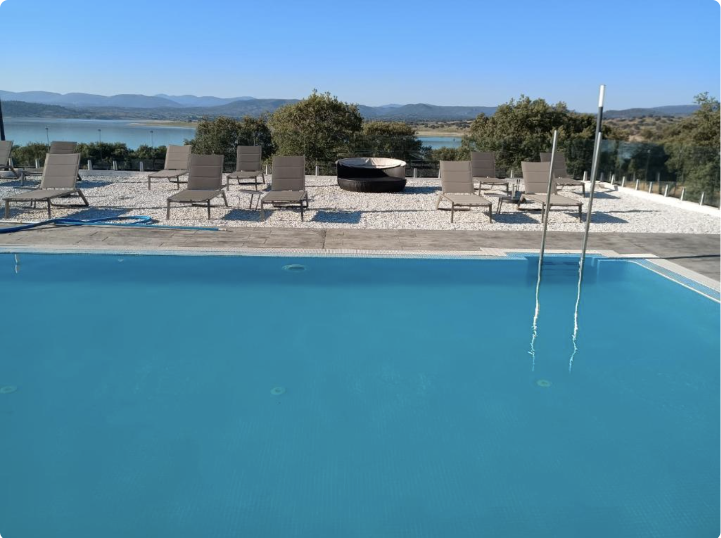 Finca Shenonkop Hotel Rural
