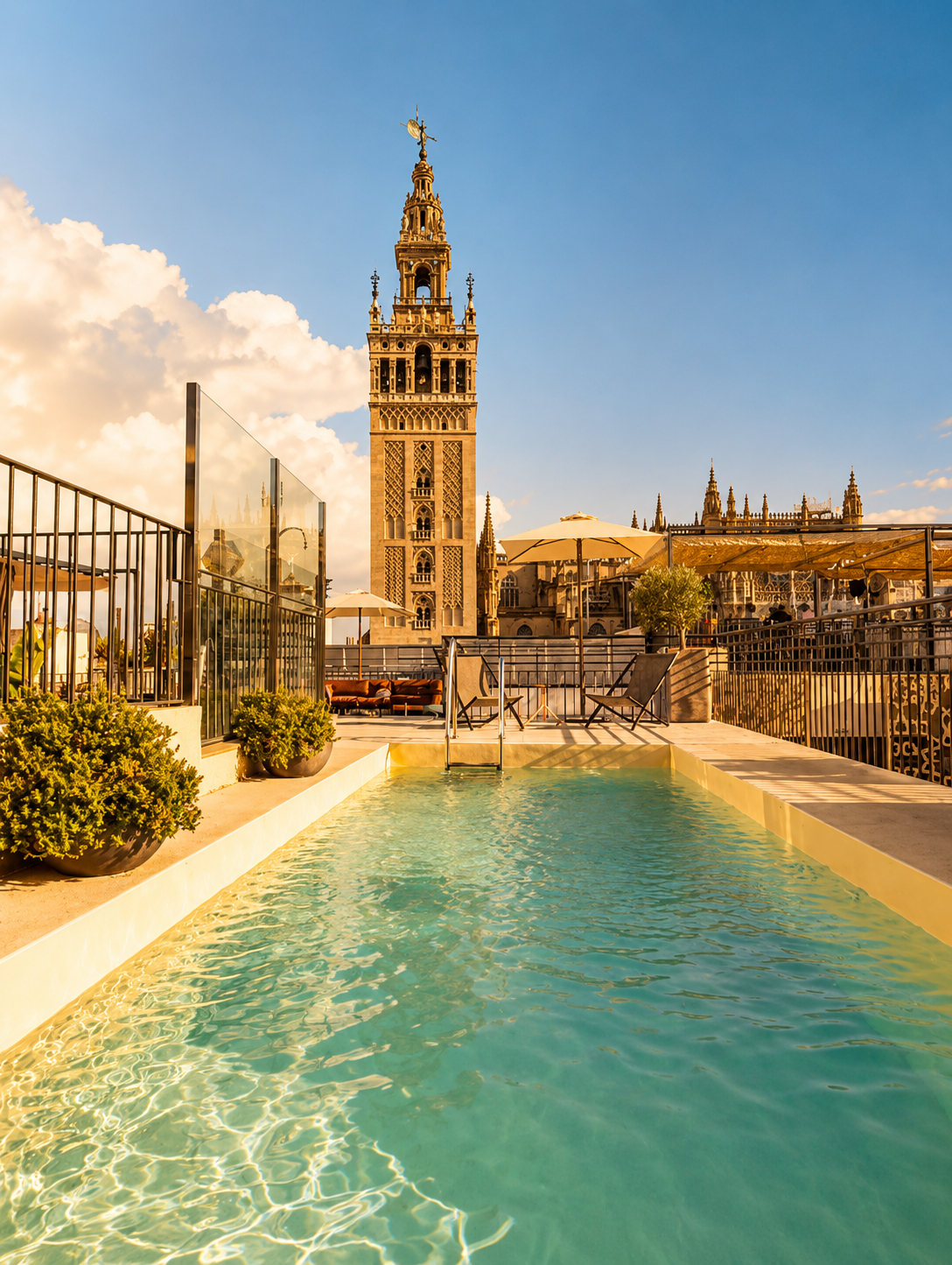 EME Catedral Mercer Hotel