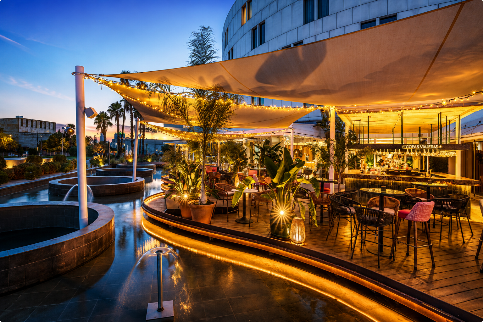 Barceló Sevilla Renacimiento